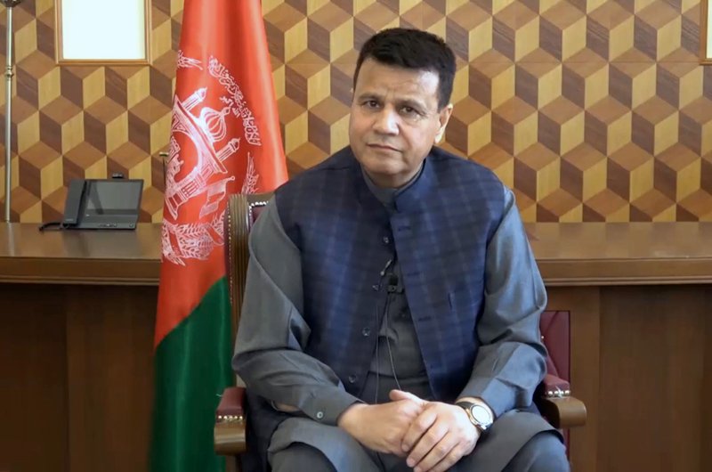 مجلس بازگشت سه عضو شبکه حقانی به کابل و لغو تبادله را تایید کرد