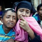 دادگاه بین‌المللی جنایی خشونت علیه مسلمانان میانمار را بررسی می‌کند