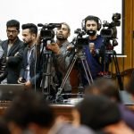 خبرنگاران به دلیل افشای حقایق جنایات جنگی با خطر روبه‌رو می‌شوند