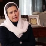 دستاوردهای زنان افغانستان در میز مذاکره قربانی نخواهد شد