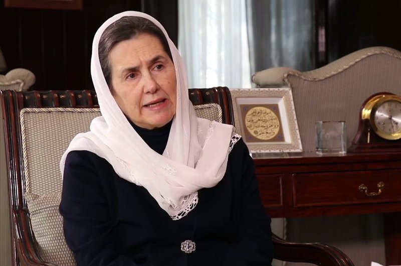دستاوردهای زنان افغانستان در میز مذاکره قربانی نخواهد شد
