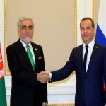 روسیه برای سرمایه‌گذاری بیشتر در افغانستان اعلام آمادگی کرد