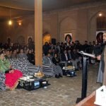 مبارزه با خشونت علیه زنان، محور اصلی گفت‌وگوهای این روزهای هرات