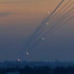 ارتش اسرائیل بار دیگر غزه را بمباران کرد /‌اسرائیل: پایگاه‌های حماس هدف گرفته شد