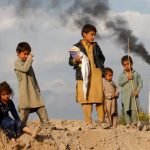 دو سوم کودکان افغانستان از تاثیرات روانی ناشی از جنگ رنج می‌برند