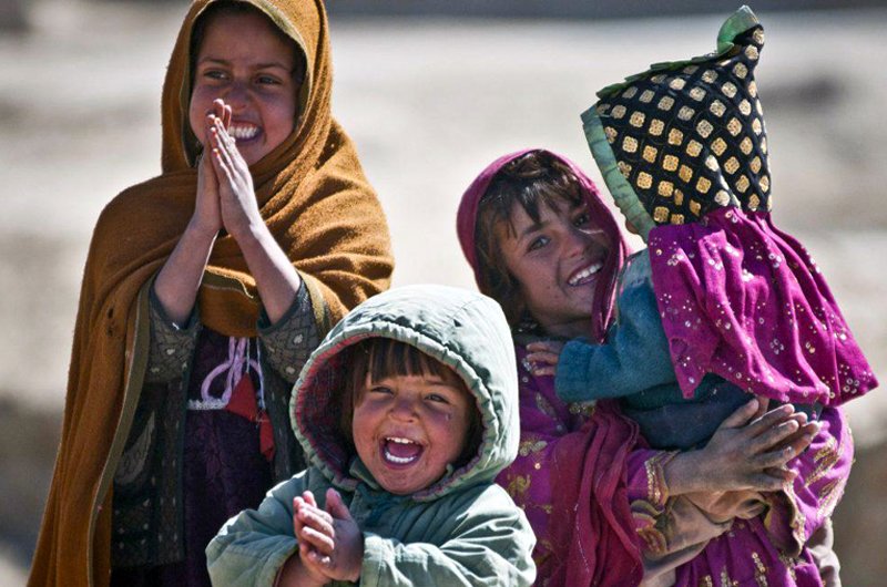 خبر خوب برای کودکان کم بضاعت افغانستان/ خدمات آموزشی رایگان شد