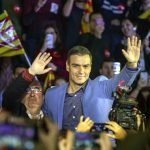 اسپانیایی‌ها برای چهارمین بار در چهار سال گذشته به پای صندوق‌های رای رفتند