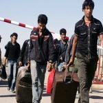بازگشت بیش از ۴۰۰ هزار پناهجوی افغان به زادگاه خود در سال جاری