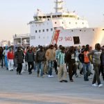 ده هزار پناهجو در سال جاری وارد ایتالیا شده‌اند