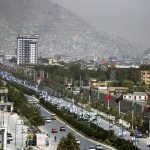 حمله انتحاری در کابل از نظامیان قربانی گرفت