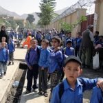 ماجرای غم‌انگیز تجاوز به کودکان دانش‌آموز در لوگر