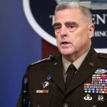 آمریکا از احتمال پایان جنگ افغانستان خبر داده است