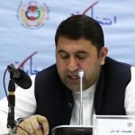 کمیسیون انتخابات: تسلیم زورآزمایی‌های عبدالله نمی‌شویم