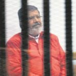 رییس جمهور پیشین مصر در بدترین شرایط زندانی بوده است