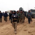 آرامش نسبی در ولسوالی پشتون زرغون/ عملیات نظامی خاتمه یافت