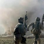 در ۲۴ ساعت گذشته، ۴۰ پیکارجوی طالب در افغانستان کشته شدند