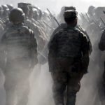 افزایش حملات نیروهای خودی و نفوذی در صفوف سربازان دولتی