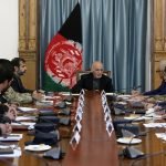فرصت سه ماهه غنی به پلیس کابل برای انجام اصلاحات