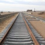 سریال ناتمام ساخت راه‌آهن هرات- خواف