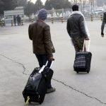 ترکیه از آغاز سال جاری میلادی تاکنون ۲۲ هزار افغان را اخراج کرده است