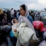 یونان درهای خود را به روی پناهندگان جعلی بست