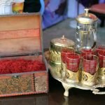 تلاش‌ برای معرفی بیشتر زعفران افغانستان در بازارهای جهانی