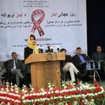 بیش از هفت هزار نفر در افغانستان به بیماری ایدز مبتلا هستند