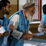 نماینده غیرنظامی ناتو در افغانستان: اعلام نتیجه انتخابات حیاتی است