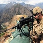 آمریکا در ۱۸ سال گذشته به مردم افغانستان امید خیالی داده است