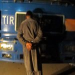 سوداگر مرگ پیش از رسیدن به ایران در هرات بازداشت شد