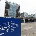 جلسه استماعیه دادگاه بین‌المللی پیرامون جنایات جنگ در افغانستان