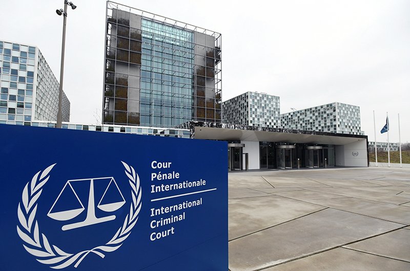جلسه استماعیه دادگاه بین‌المللی پیرامون جنایات جنگ در افغانستان