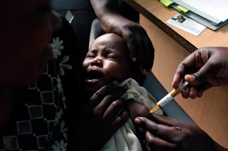 مالاریا در آفریقا همچنان قربانی می‌گیرد