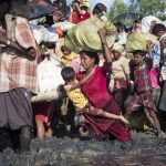 دادگاه لاهه شکایت علیه دولت میانمار برای کشتار مسلمانان روهینگیا را بررسی می‌کند