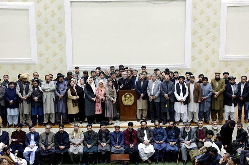 تابش نور امید بر انتخابات افغانستان؛ موافقت عبدالله با بازشماری آرا