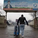 آلمان یک گروه دیگر از پناهجویان افغان را اخراج کرد
