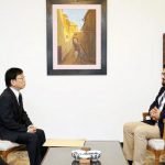 دولت ژاپن، پروژه‌های ناتمام امدادگر خود در افغانستان را تکمیل می‌کند