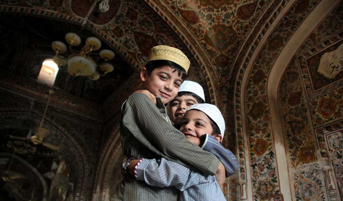 Eid-Fitre (10)
