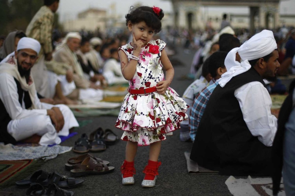 Eid-Fitre (13)