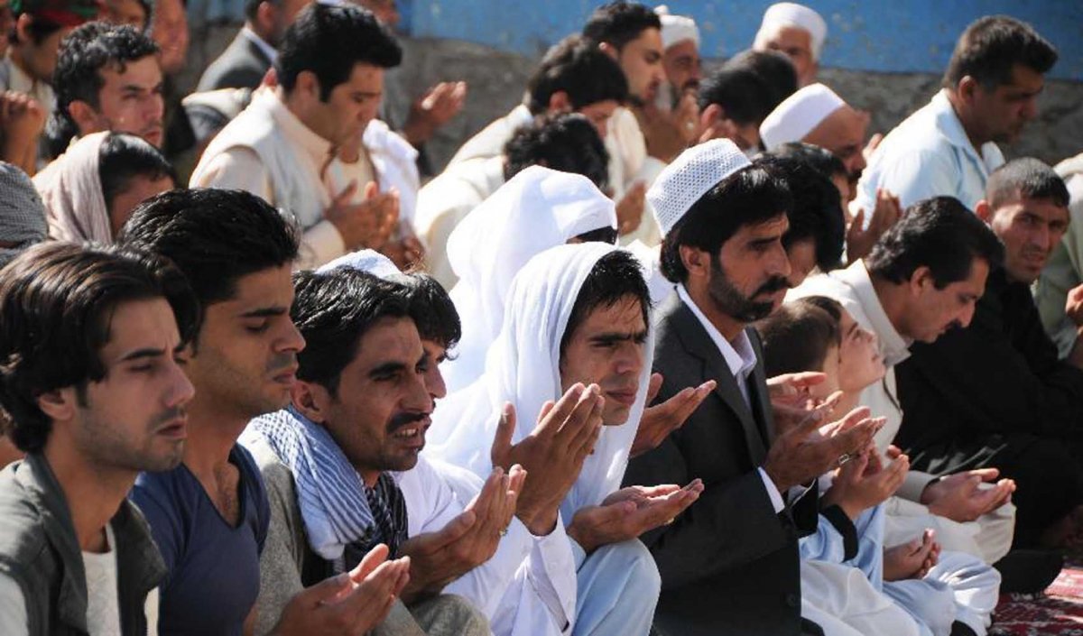Eid-Fitre (2)