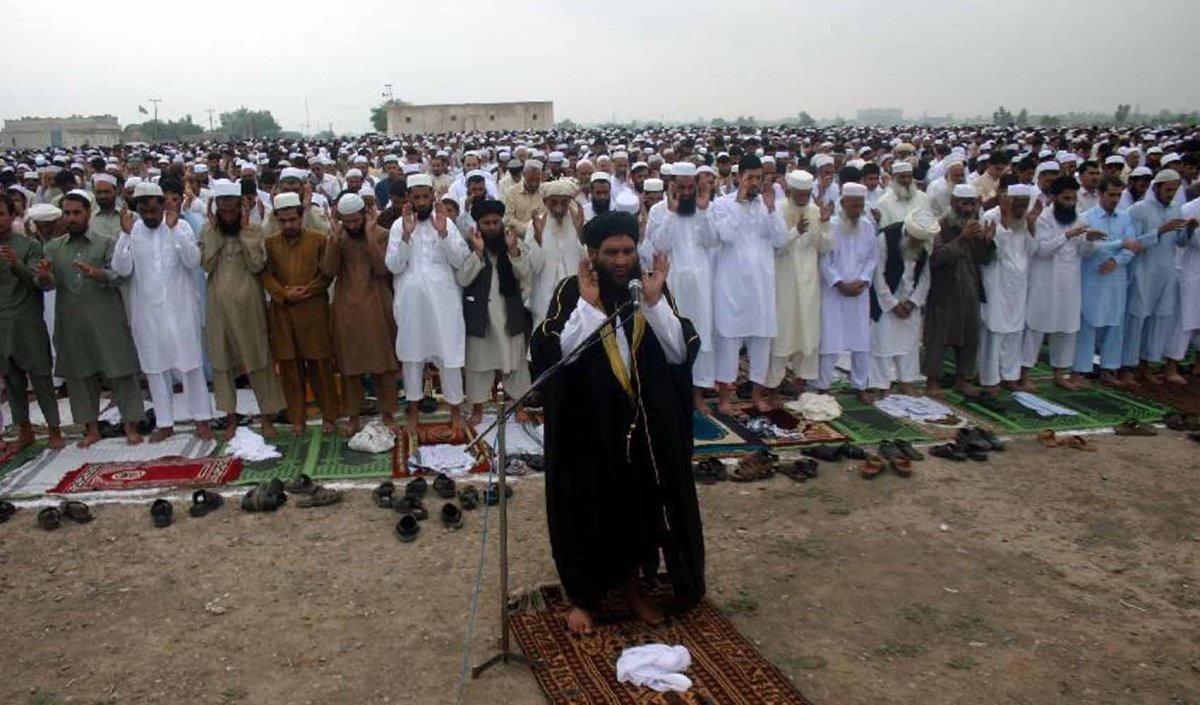 Eid-Fitre (3)