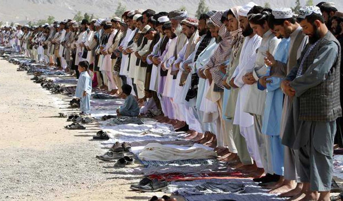 Eid-Fitre (5)