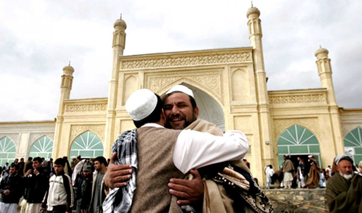 Eid-Fitre (6)