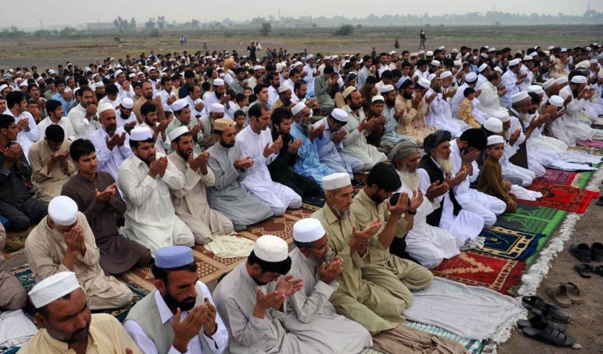 Eid-Fitre (7)