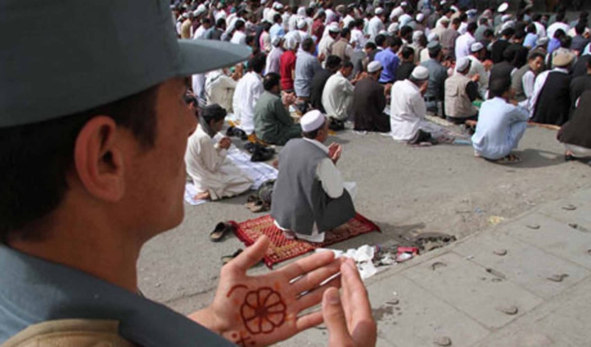 Eid-Fitre (9)