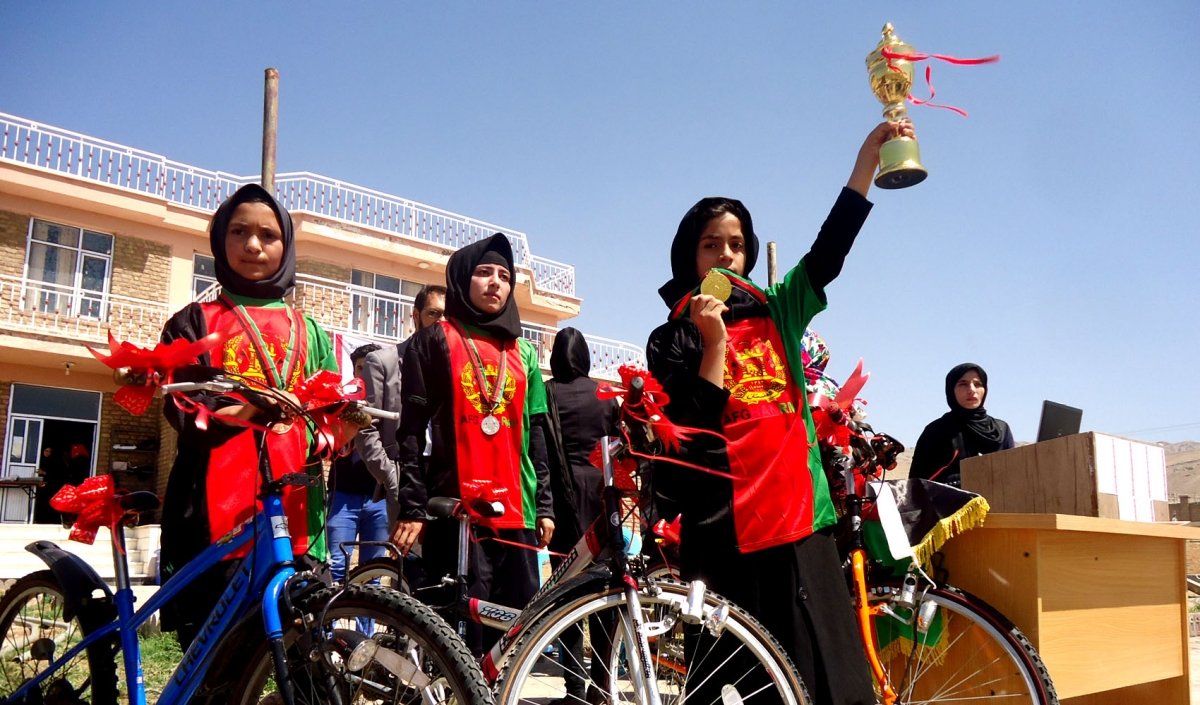 Girl-Riders-herat-sport (15)
