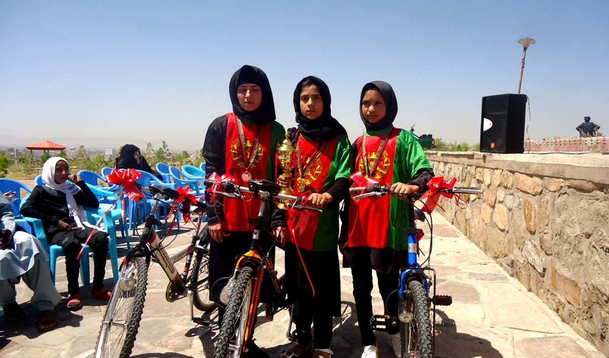 Girl-Riders-herat-sport (17)