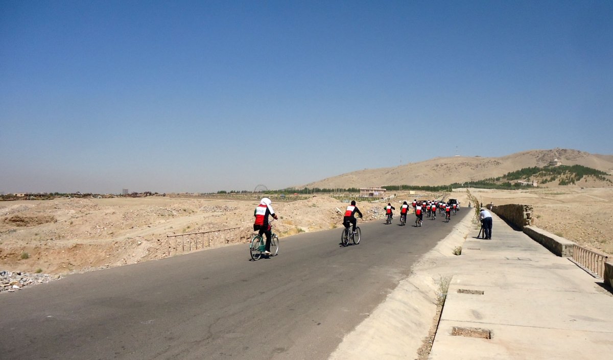 Girl-Riders-herat-sport (3)