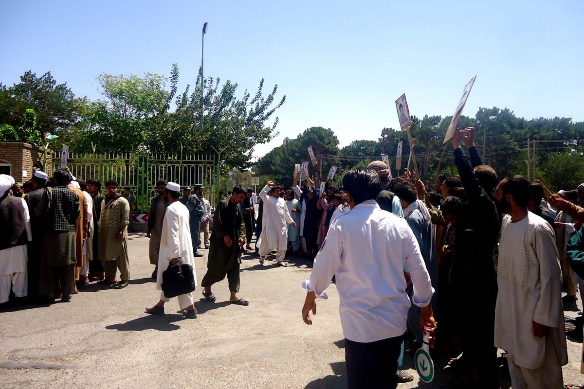 Parade-For-Shahid-Ahmad-Jan-Herat (2)