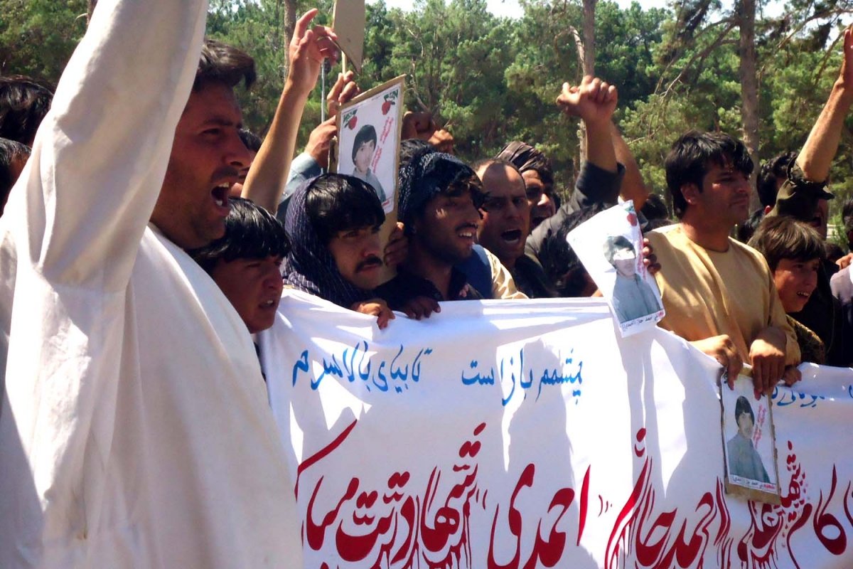 Parade-For-Shahid-Ahmad-Jan-Herat (6)